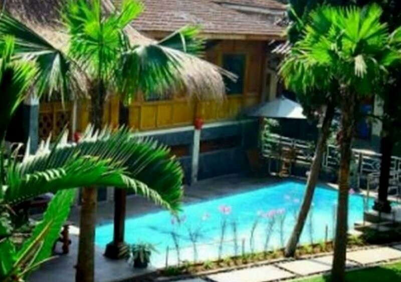 Hotel New Ayuda 2
