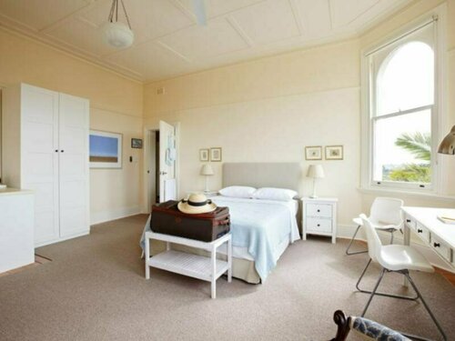 Admiral Collingwood Lodge, Réserver Hôtel Drummoyne Nouvelle-Galles du Sud