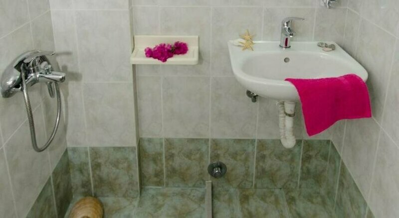 Bella Vista rooms
