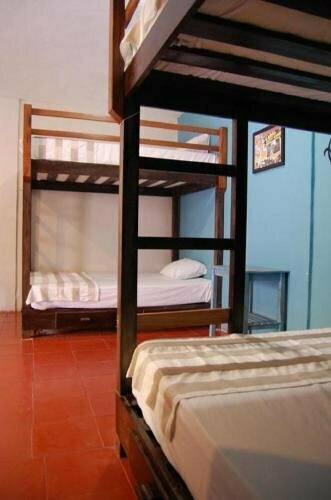 Hostal Chalupa, Prenota Hotel Hotel a Quintana Roo con piscina, Piscina