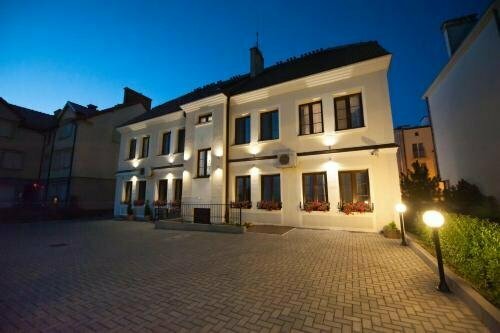 Hotel Willa Adriana, Buchen Sie Hotel Płock 