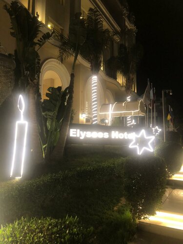 Palma House Hurghada, Забронировать Апарт-отель Апарт-отели Хургада, Апарт-отель