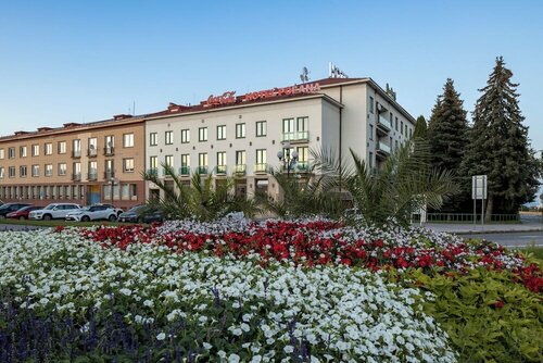 Hotel Polana, Забронировать Отель Зволен 