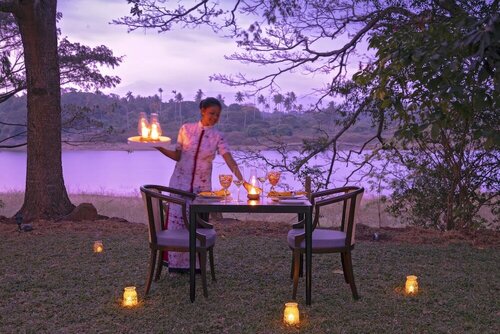 Jetwing Kandy Gallery, A Luxury Reserve, Забронировать Отель Гурудития 