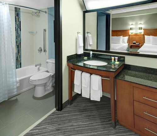 Hyatt Place Atlanta / Alpharetta / Windward Parkway, Забронировать Отель Отели Алфаретта с завтраком, Завтраки