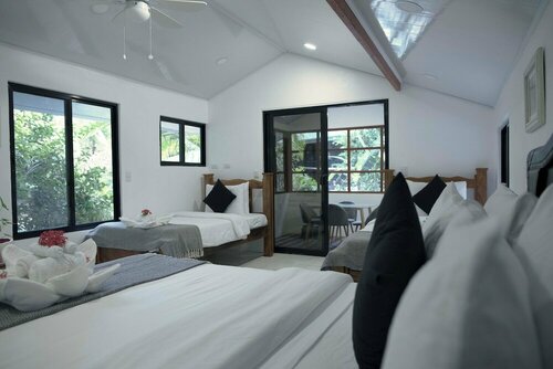 Jungles Edge, Réserver Hôtel Hôtels à Guanacaste avec parking, Parking