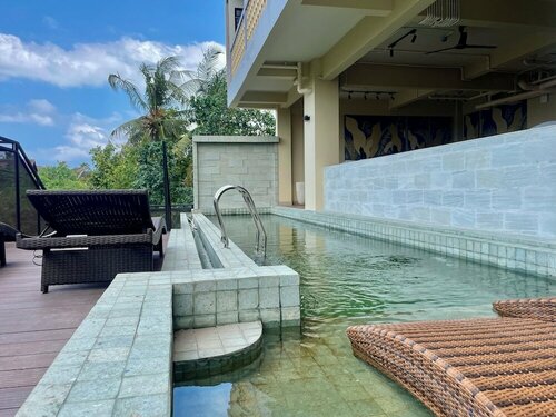 Anaya Hotel Canggu, Prenota Hotel Pererenan Bali