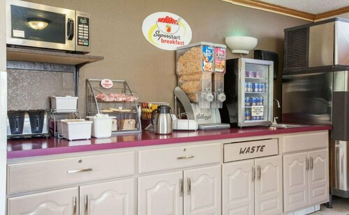 Super 8 by Wyndham Dunbar/Charleston Area, Prenota Locanda Charleston Virginia Occidentale
