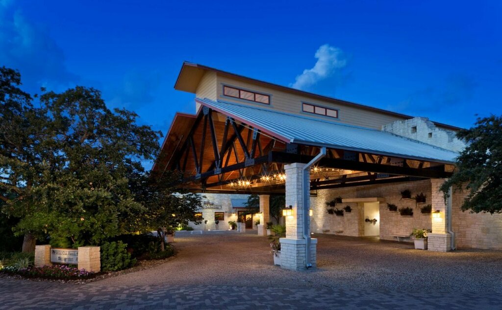 Wild Oak Ranch Club
