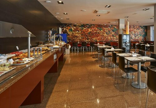 NH Andorra la Vella, Prenota Hotel Andorra la Vella Andorra
