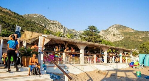 Hotel Korali, Prenota Hotel Hotel tutto incluso a Sutomore, All Inclusive
