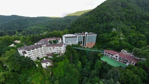 Grand Cali Hotel, Забронировать Отель Бозуюк Мраморноморский регион