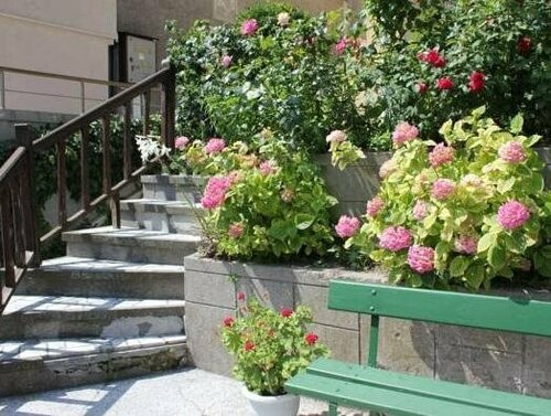 Hotel Radik, Забронировать Отель Созополь область Бургас