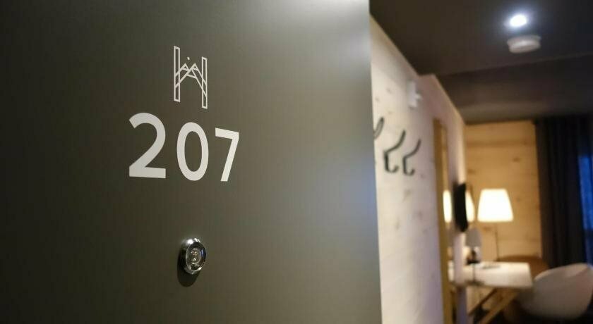 Hotel Horizon