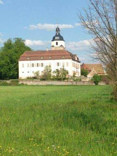 Hotel Käferstein garni, Забронировать Отель Нордштадт Нюрнберг