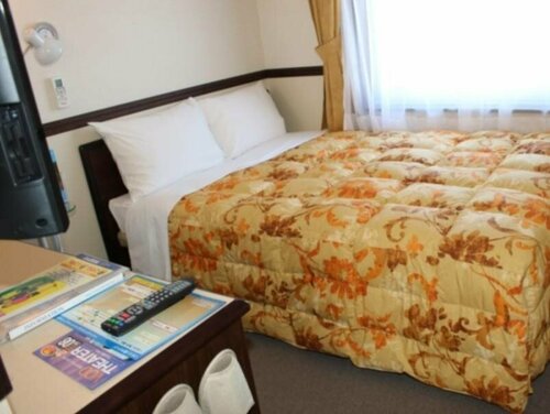 Toyoko Inn Toyohashi-eki Higashi-guchi