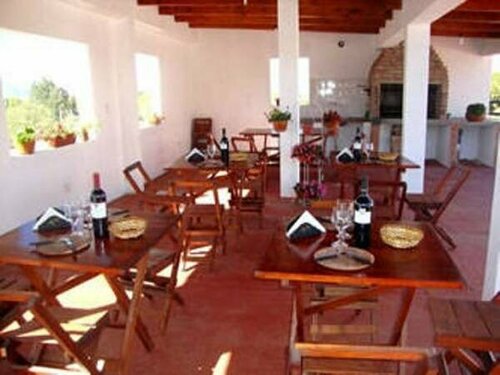 Hostal Mirador del Valle, Foglalás Szálloda Cafayate 