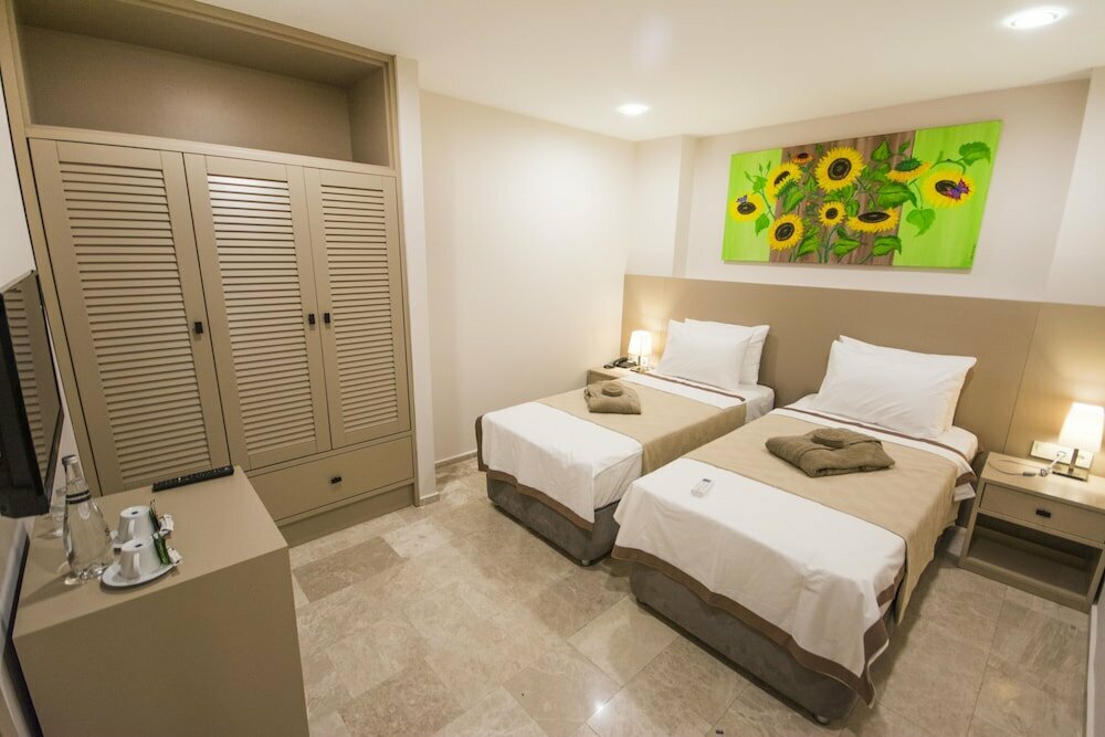 Eng Boutique Hotel