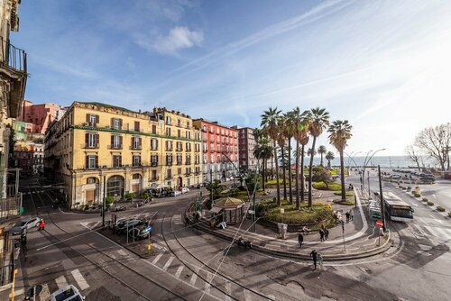 B&B Palazzo Satriano, Забронировать Отель «постель и завтрак» Кьяйя Неаполь