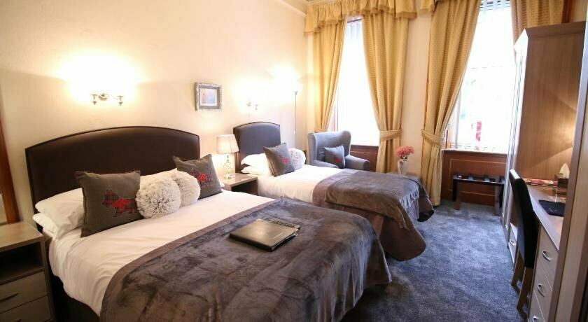 Bonnies Guesthouse