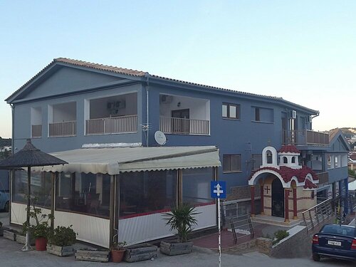 PINEAPPLE Skiathos, Забронировать Гостевой дом Гостевые дома острова Скиатос, Гостевой дом