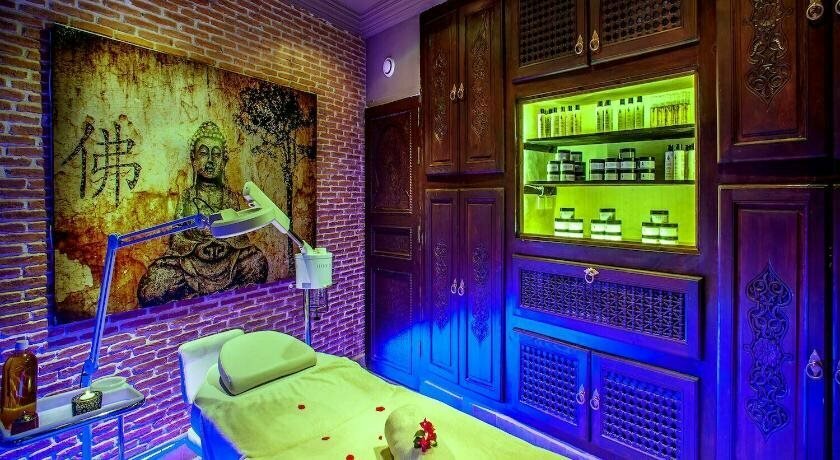 Riad Omri