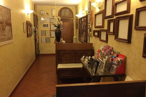 Locanda dei Poeti Rooms & Apartments, Забронировать Апартаменты/квартира Отели в центре Флоренции, в центре