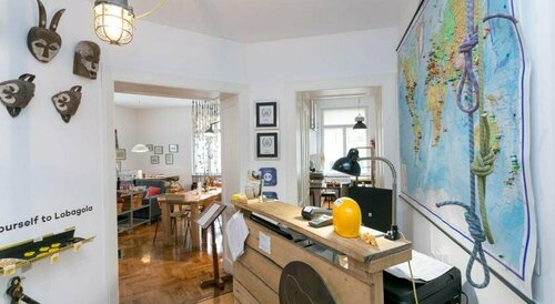 Lobagola B&B, Book Bed and Breakfast Hotels in Zagreb with Parking, Parking