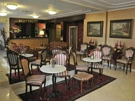 Hotel Hoffinger