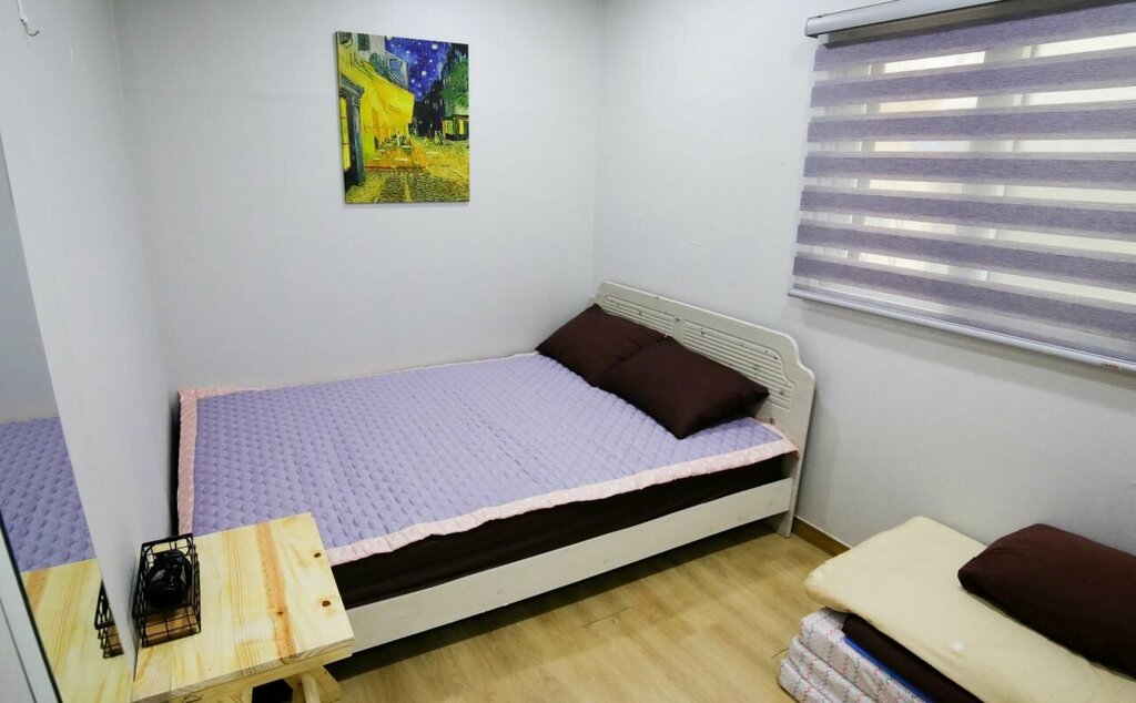 Sopoong Guest House Hostel