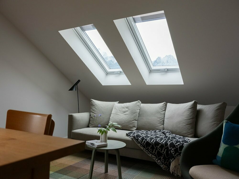 Quartier - Lodges Tagesbar Forum