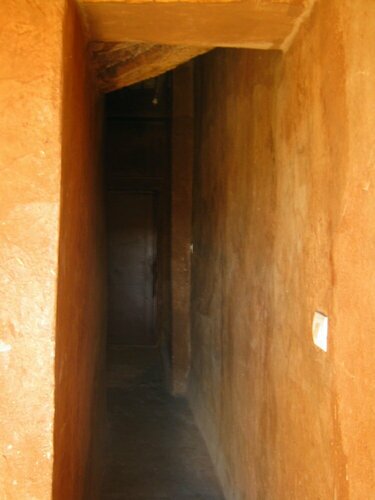 Auberge Toda Kasbah Tinfou, Prenota Ostello Hotel a Souss-Massa-Draa con parcheggio, Parcheggio