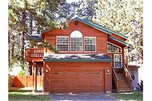 3221 Marlette Circle, Забронировать Дом для отпуска Отели South Lake Tahoe Area с парковкой, Парковка