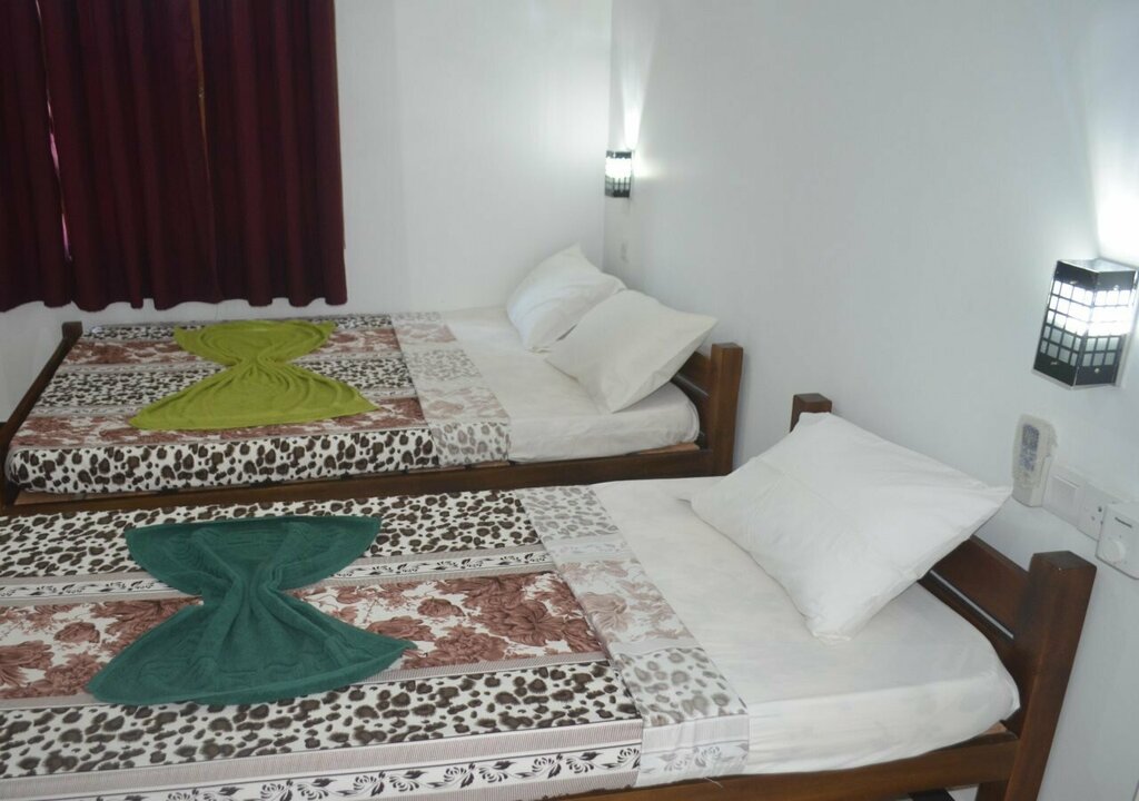 Sanoga Resort Habarana