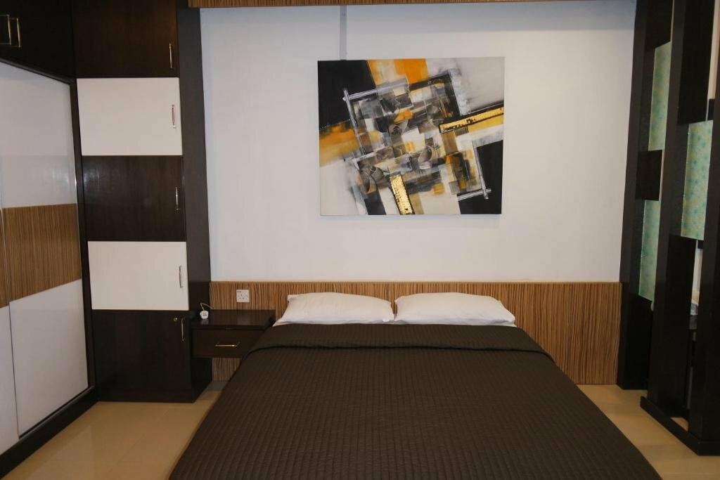 Ipoh Boutique Home