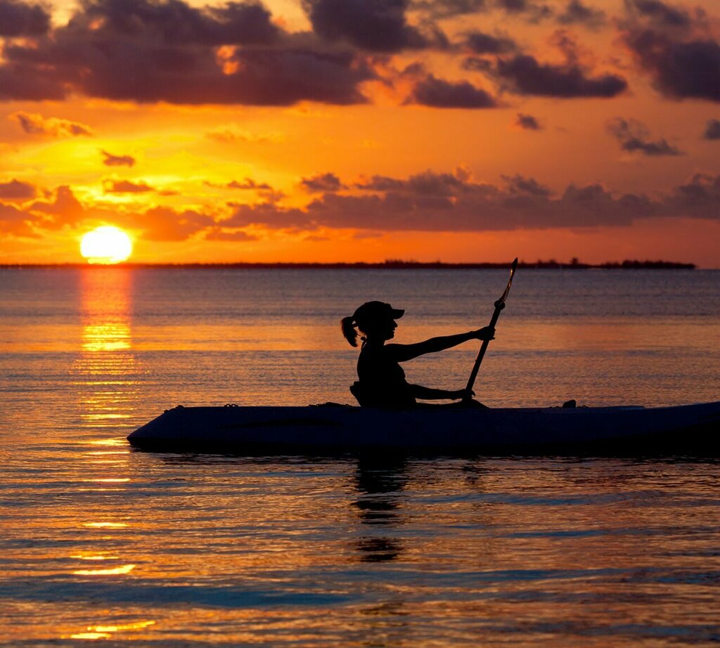 The Perry Hotel & Marina Key West