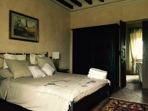 B&b Villa Partitore, Reserva ahora Villa Quartazzola Emilia-Romaña