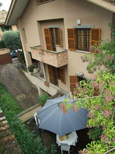 Domus Appia Antica BB, Book Hotel Rom Lazio, nær Appia Antica