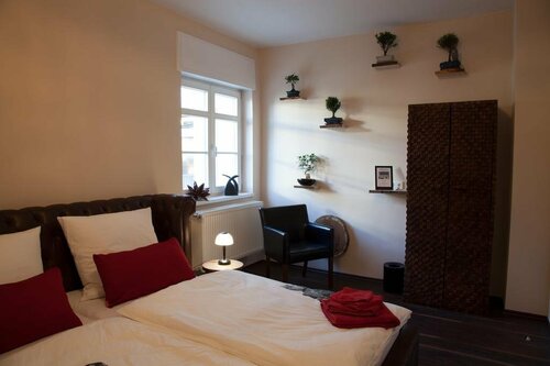 Gästehaus Fulda, Book Lejlighed Lejligheder i Fulda, Lejlighed