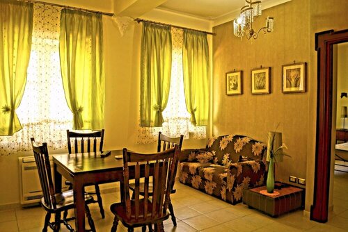 Villa Del Muro Torto, Забронировать Вилла Отели Кастельнуово-Чиленто 3 звезды, 3*