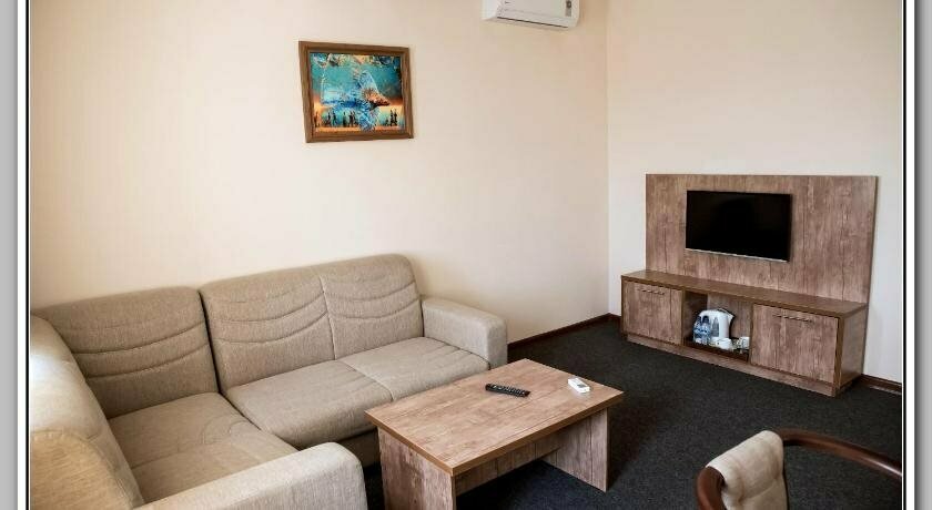 Hotel Bek Samarkand