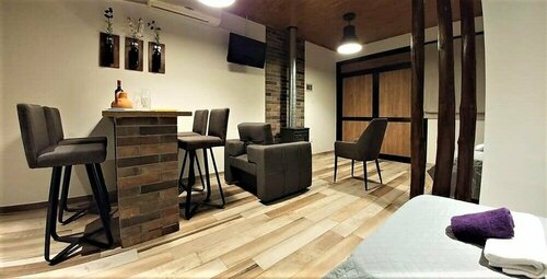 Perneia Rooms, Réserver Maison d'hôtes Askas 