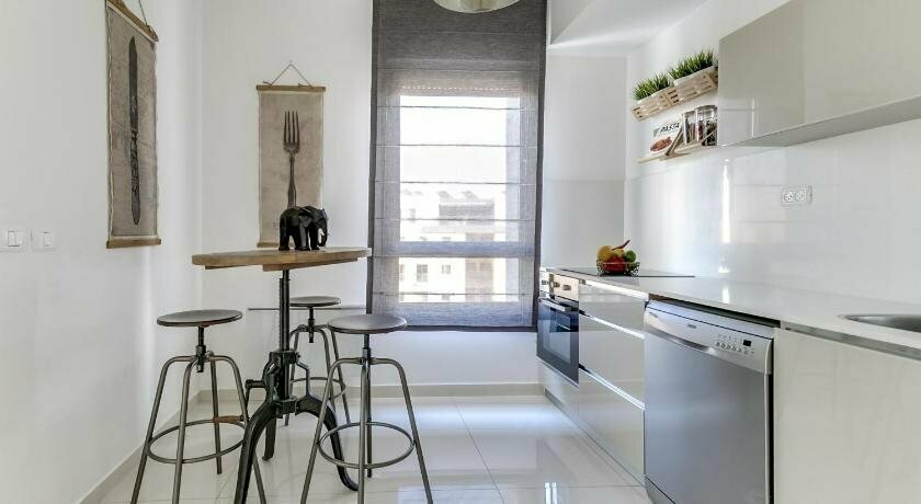 Sweet Inn Apartments - Agan Street