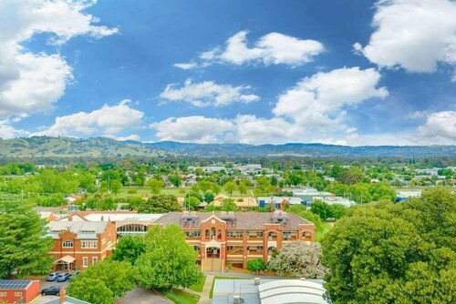 Mantra Albury, Prenota Hotel Albury 