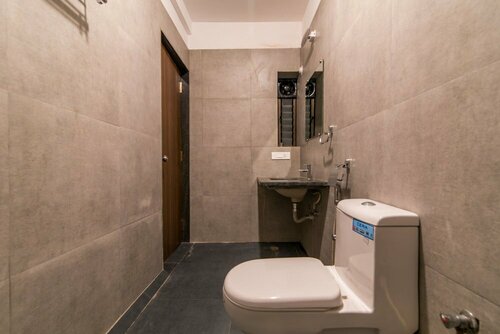 Oran Beach Rooms, Prenota Villa Hotel a Goa con parcheggio, Parcheggio