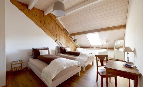 La Commanderie, Prenota Hotel Cossonay 