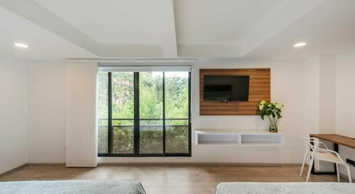 Foresta Hotel, Забронировать Отель Эль-Побладо Медельин