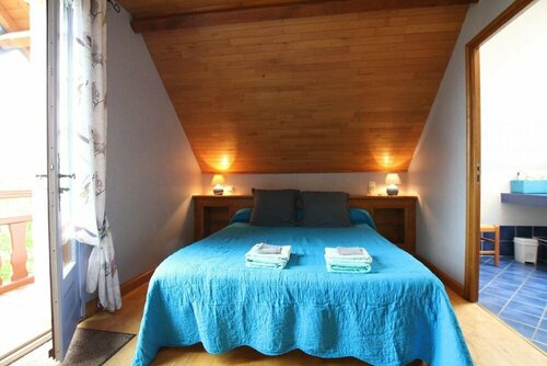 Lespiatet, Réserver Hôtel Etsaut France
