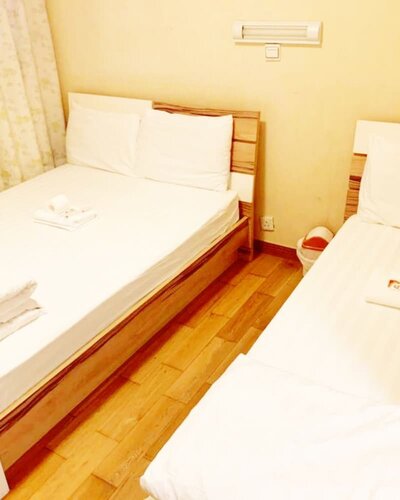 Taj Super Deluxe, Rezerwuj Pensjonat Koulun Hongkong