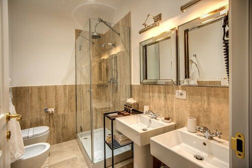 The Talent Hotel, Забронировать Отель Бизнес-отели Рима, рядом с Galleria Alberto Sordi, 4* 5*